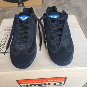 Puma X Sparco collab